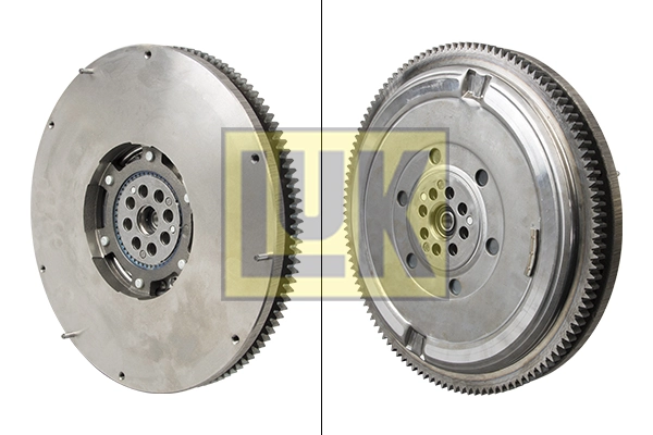 Flywheel